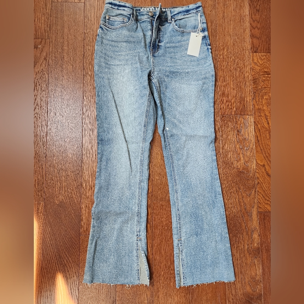NWT Good Hart by Matilda Jane Jeans